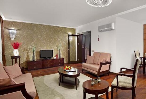 Şah Inn Paradise Tatil Köyü - Görsel 2