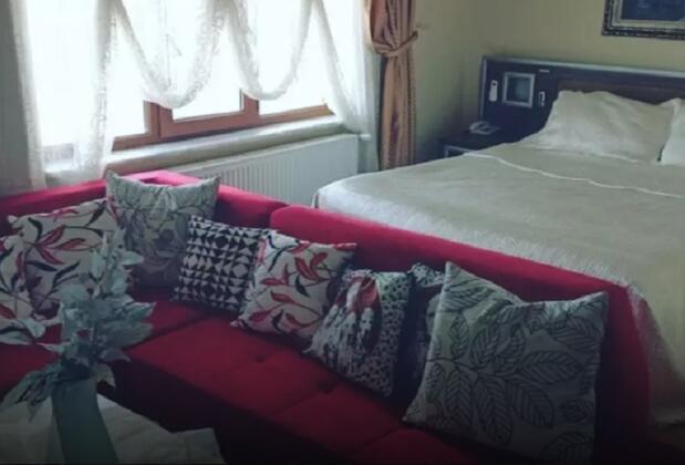 Kutay Hotel - Görsel 4