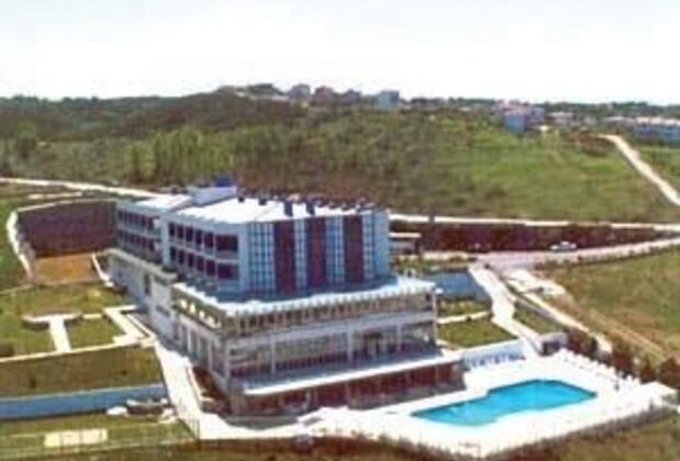 Şile Resort Hotel - Görsel 2