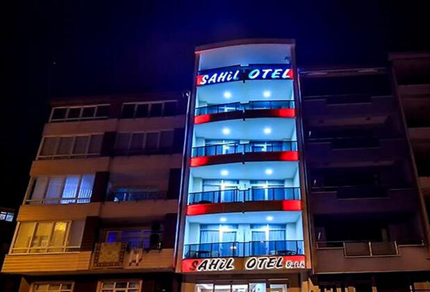 Sahil Butik Otel