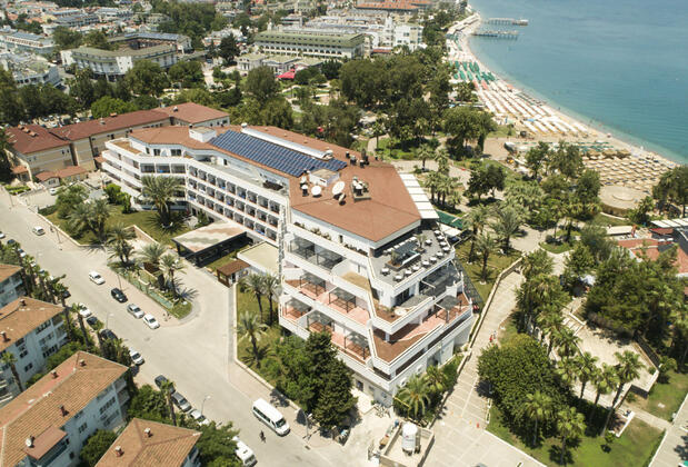 Imperial Türkiz Resort Hotel - Görsel 2