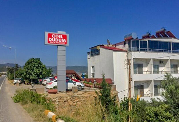 Otel Dudum - Görsel 23
