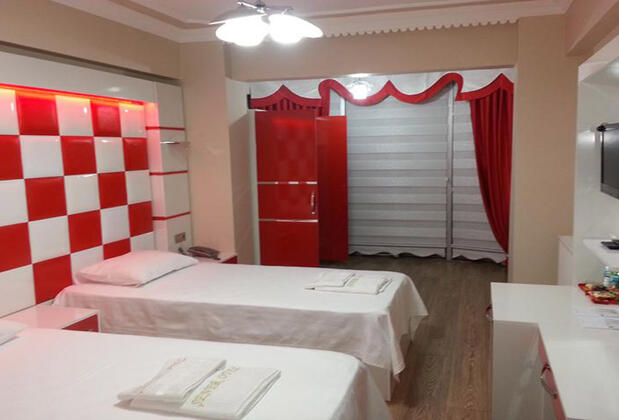 Şener Otel Pamukova - Görsel 2