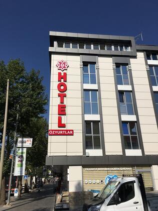 Hotel Özyurtlar