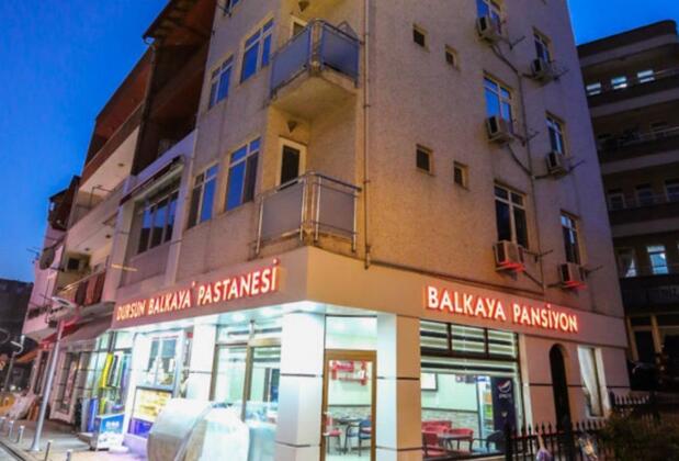 Balkaya Pansiyon