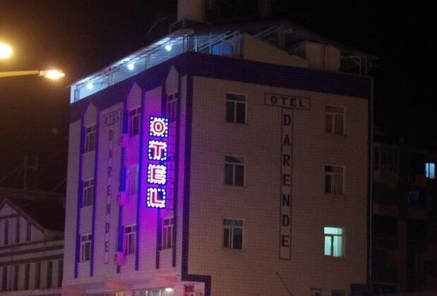 Otel Darende