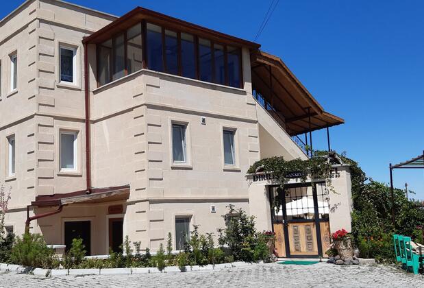 Diriliş Banarya Apart Otel - Görsel 2