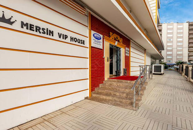 Mersin Vip House - Görsel 2