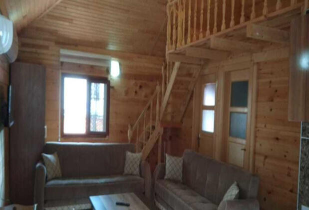 Beş Evler Apart - Görsel 2