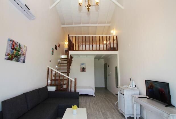 Duman Boutique Hotel - Görsel 12