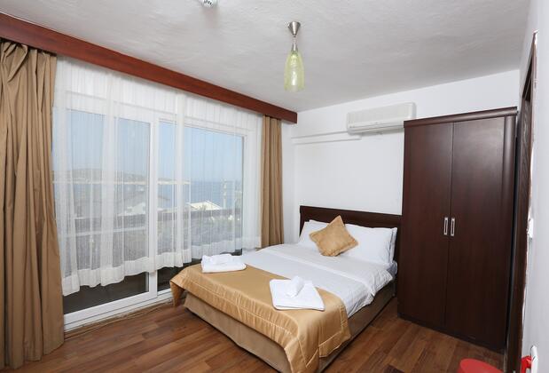 Arya Karaburun Butik Otel - Görsel 26