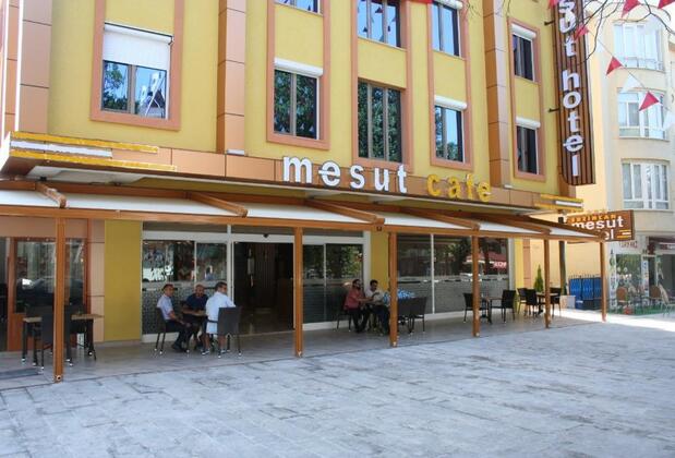 Mesut Hotel Erzincan - Görsel 2
