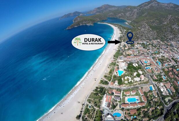 Durak Hotel