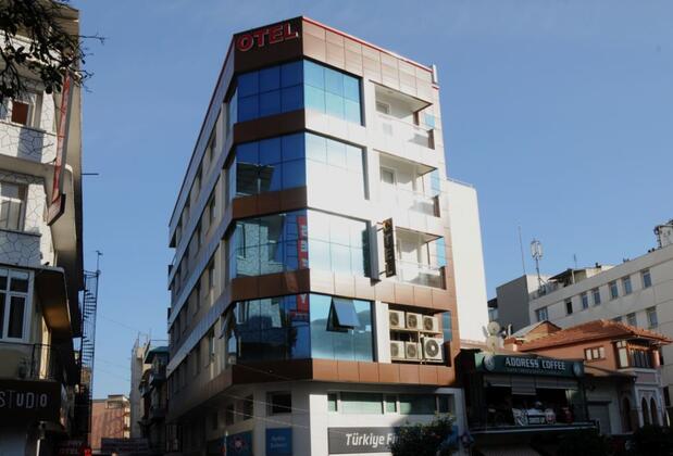 Kabaçam Otel Aydın - Görsel 2