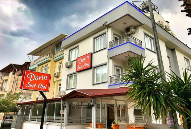 Derin Suite Otel