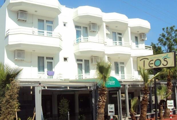 Teos Boutique Otel