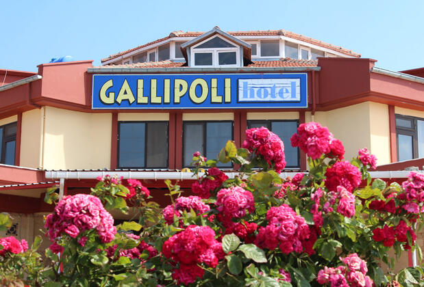 Gallipoli Hotel