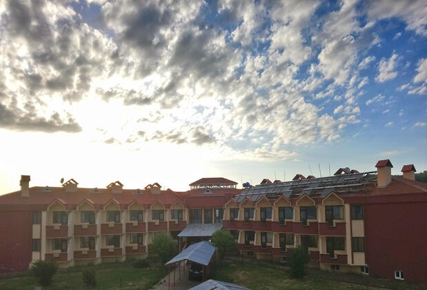 Gallipoli Hotel - Görsel 2