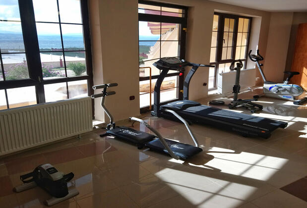 Gallipoli Hotel - Görsel 15