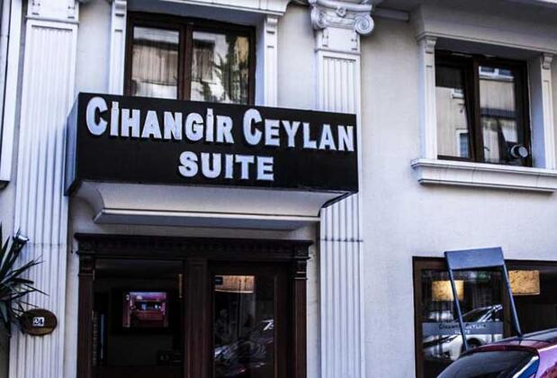 Cihangir Ceylan Suite