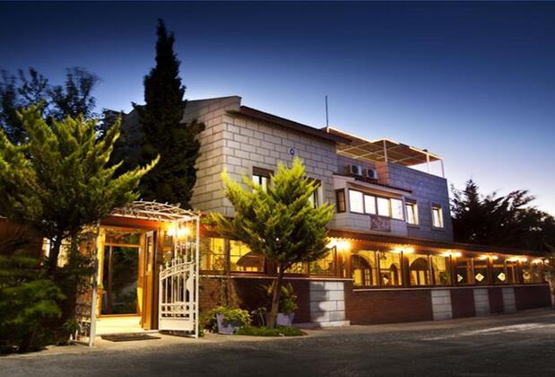 Alaçatı Antik Motel