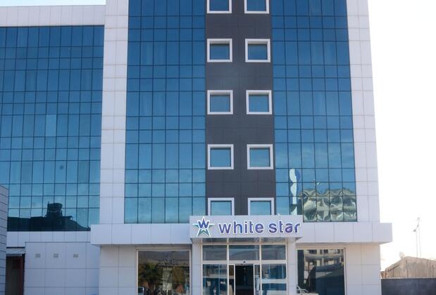 White Star Hotel - Görsel 2