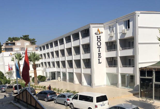 Asel Hotel Didim