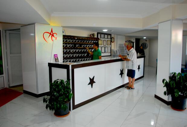 Angora Otel - Görsel 2