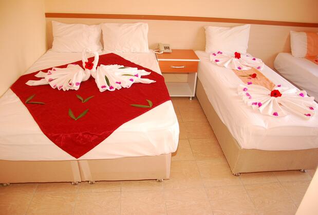 Angora Otel - Görsel 7