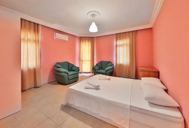 Ekici Suites - Görsel 99