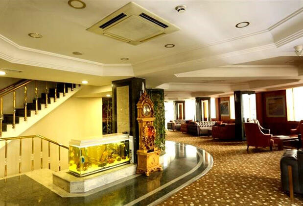 Prestige Hotel Diyarbakır - Görsel 2