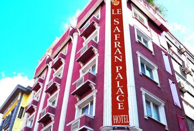 Le Safran Palace Hotel - Görsel 2