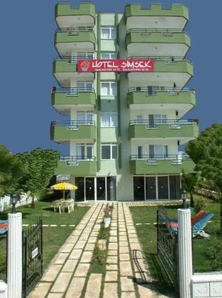 Otel Şimşek