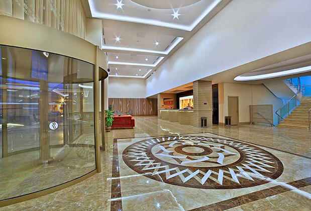 Ramada By Wyndham İskenderun - Görsel 2