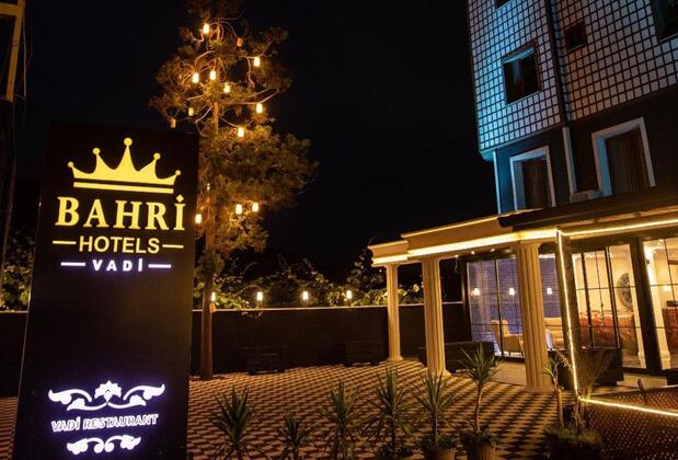 Bahri Hotels Vadi - Görsel 2