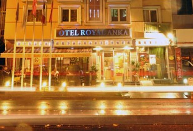 Royal Anka Otel