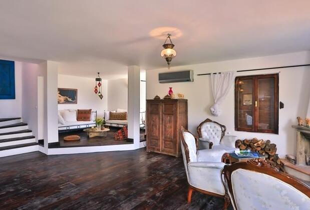 Villa Kaktüs - Görsel 2