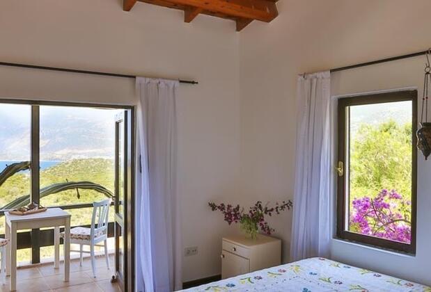 Villa Kaktüs - Görsel 11