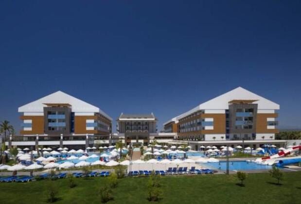 Terrace Elite Resort - Görsel 2