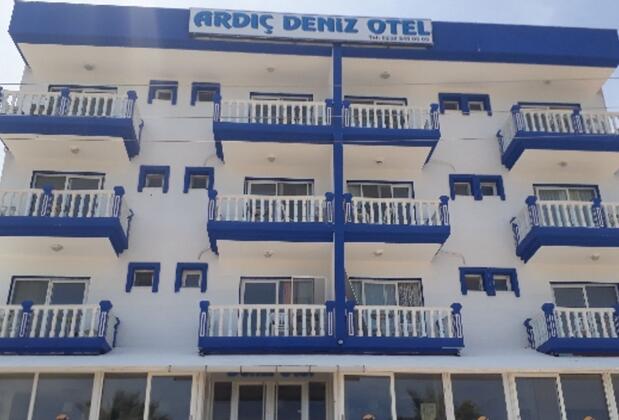 Ardıç Deniz Otel