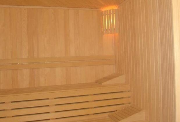 Görsel 14 : Sauna