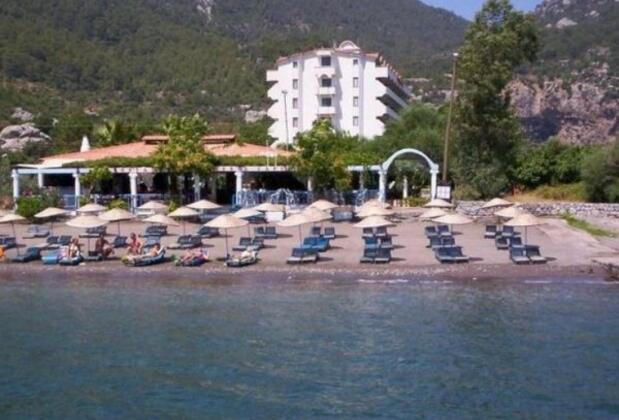 Verano Hotel