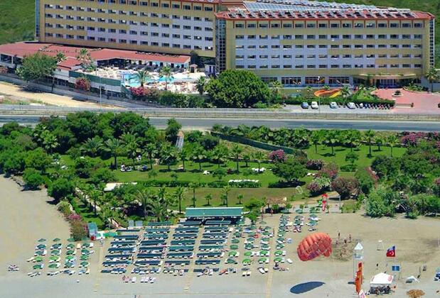 Kırbıyık Resort Otel