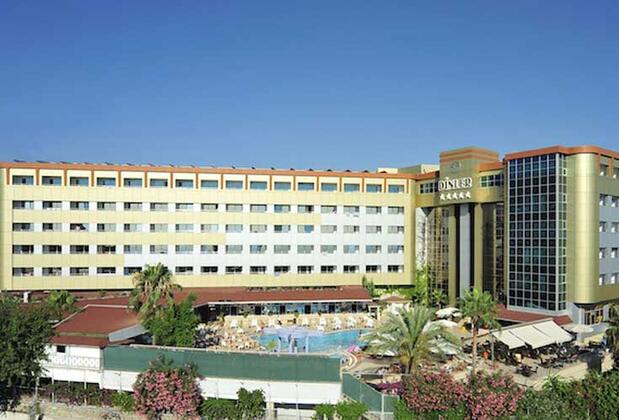 Kırbıyık Resort Otel - Görsel 2