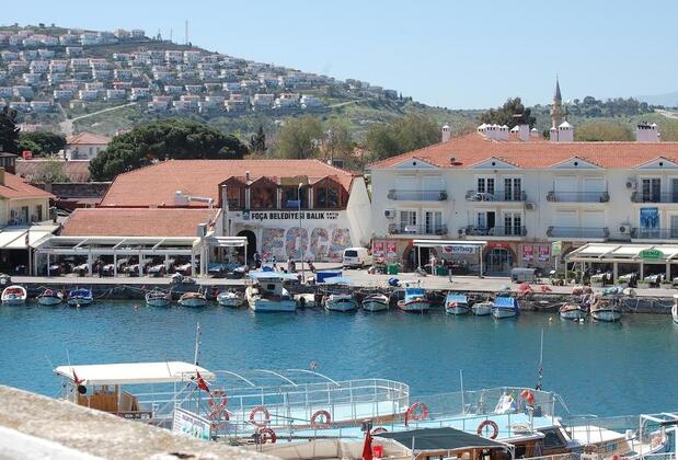 Şenyıldız Hotel