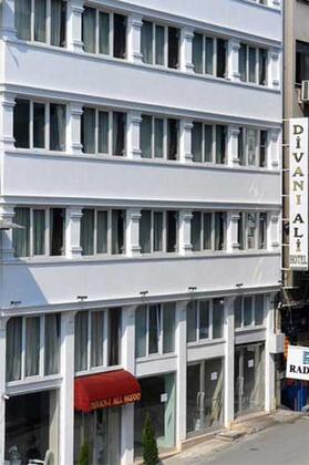 Divan-ı Ali Hotel