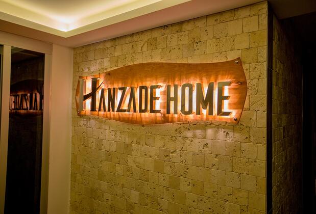 Hanzade Home Mersin - Görsel 2