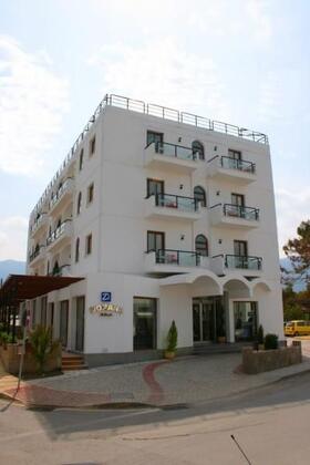 Dorana Otel Girne - Görsel 2