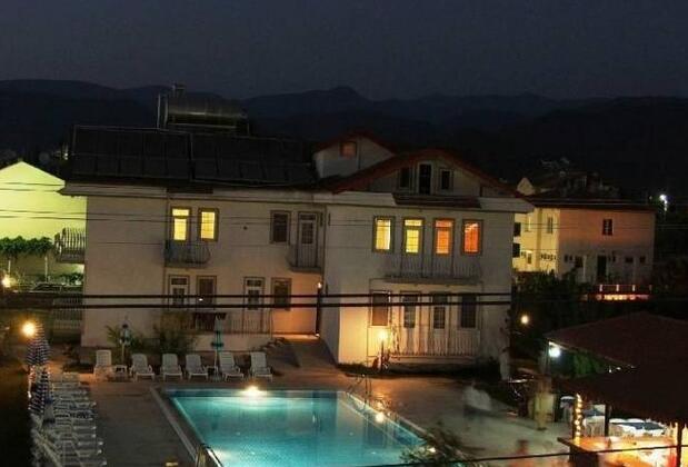 Tugay Hotel Fethiye