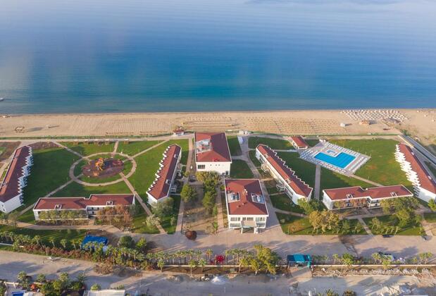 VE Hotels Ayvalık